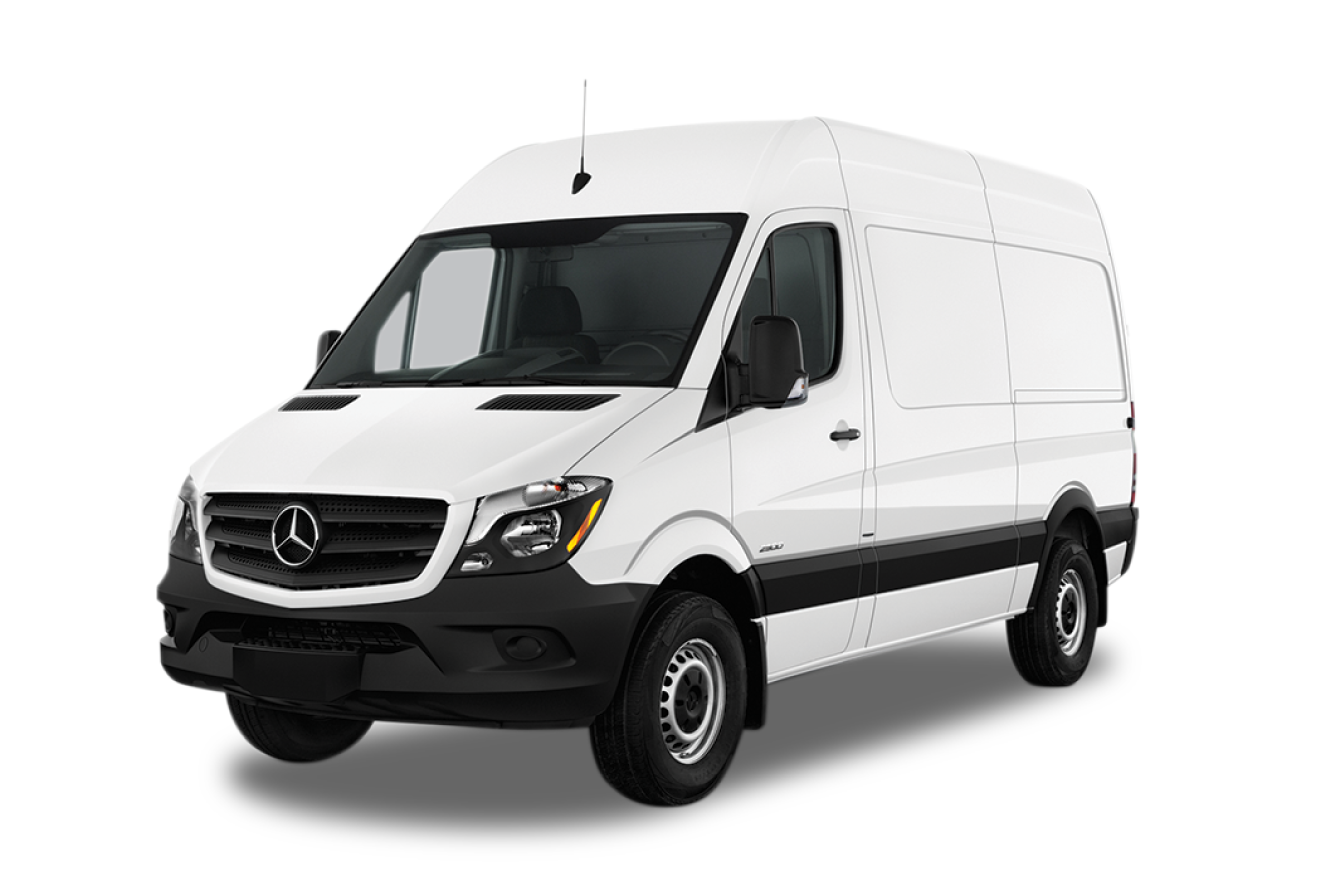 Dana is Your Partner in Last Mile Delivery Spicer Parts